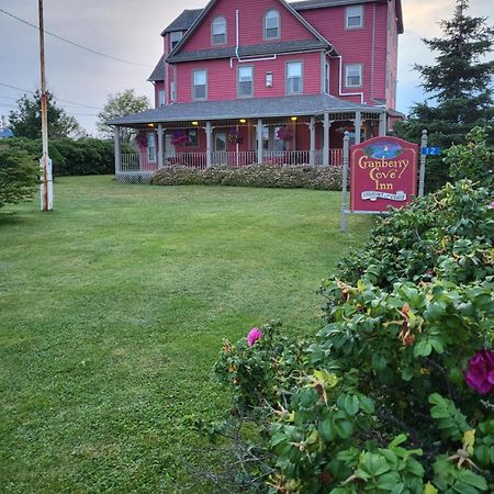 Cranberry Cove Inn Луисбург Экстерьер фото