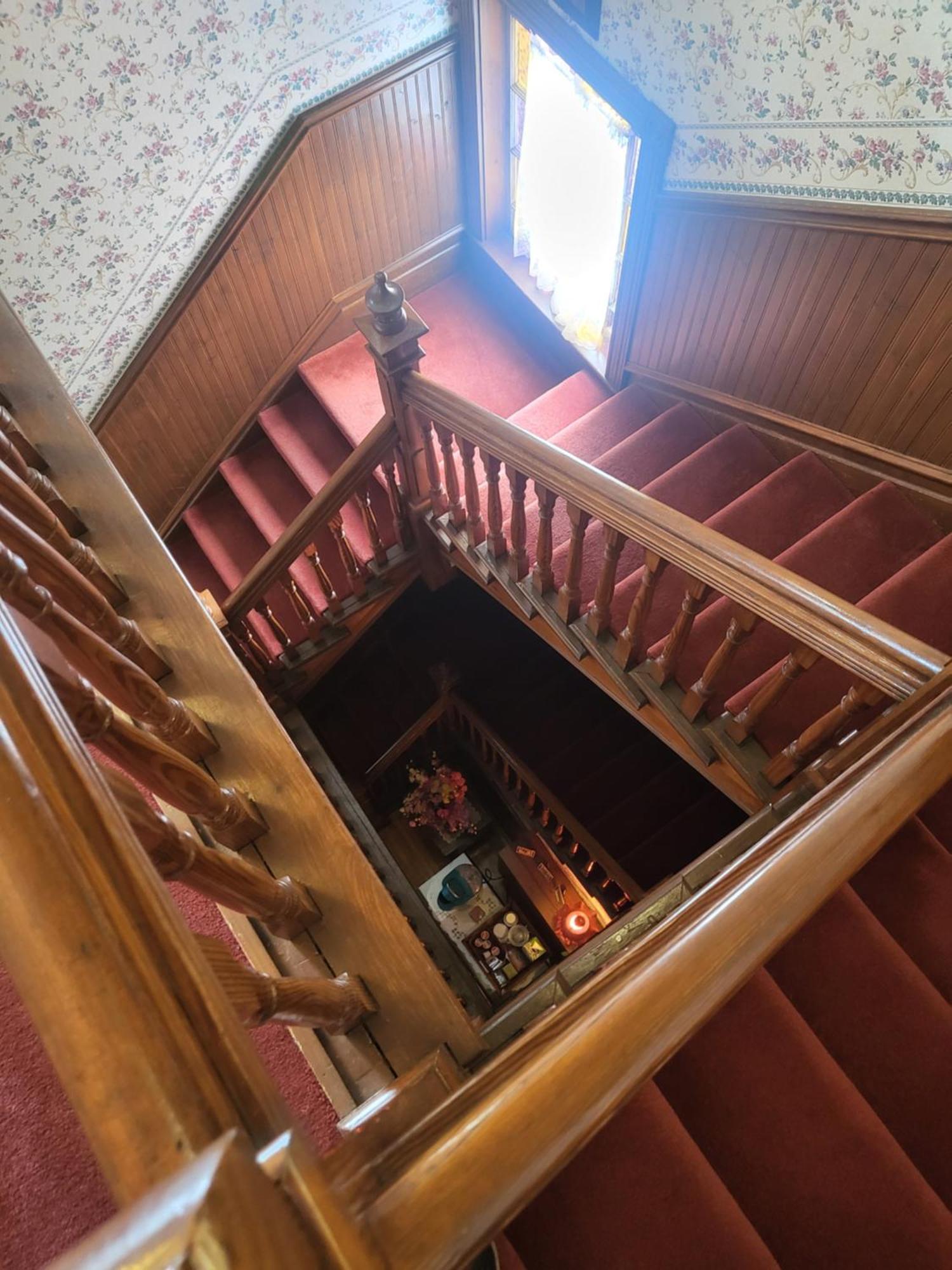 Cranberry Cove Inn Луисбург Экстерьер фото