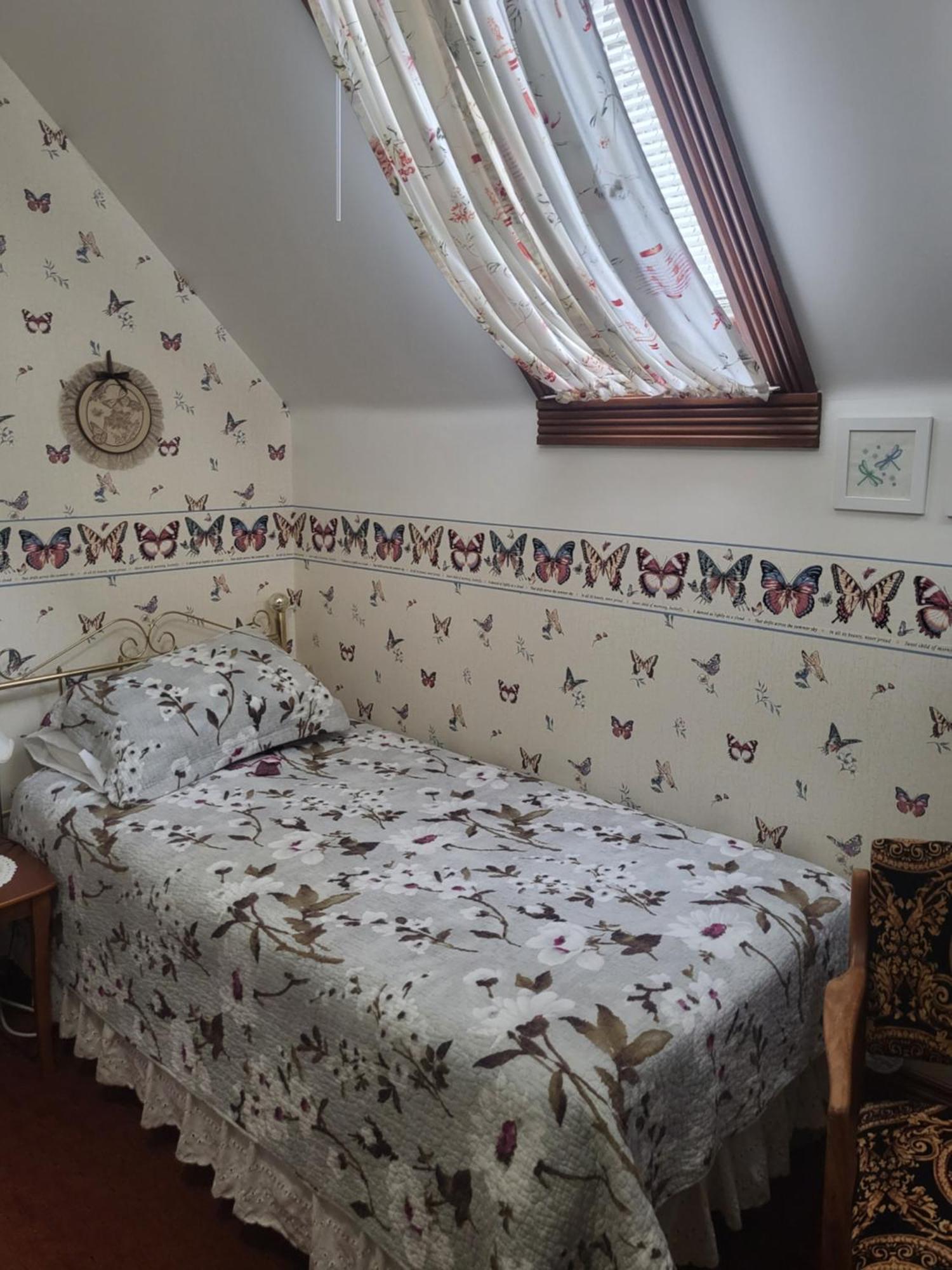 Cranberry Cove Inn Луисбург Экстерьер фото